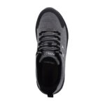 Apex Men’s Performance Athletic Grey Sneaker