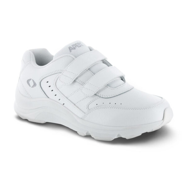 Apex Men’s Strap Walker Shoes
