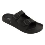 Biotime Men’s Blake Sandals Black