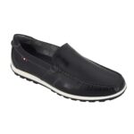 Biotime Men’s Duncan Shoes Black