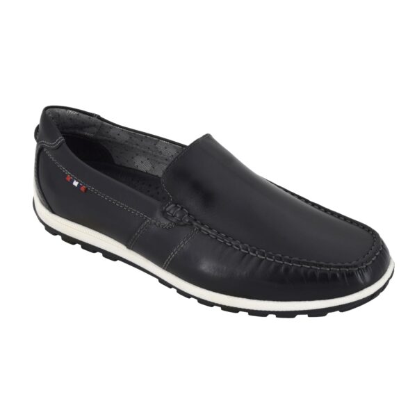 Biotime Men’s Duncan Shoes Black