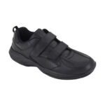 Biotime Men’s Turner Shoes Black