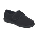 Biotime Unisex Dallon Shoes Black