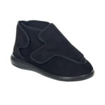 Biotime Unisex Dorien Shoes Black