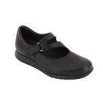 Biotime Women’s Kim Shoes Black