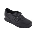 Biotime Women’s Kora Shoes Blacl