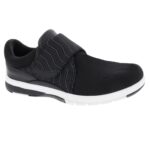 Drew Women’s Moonwalk Shoes Black