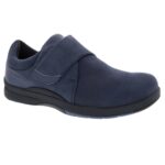 Drew Women’s Moonwalk Shoes Navy
