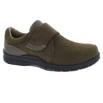 Drew Women’s Moonwalk Shoes Olive