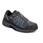 Orthofeet Men's Avalon Sneakers