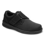 Orthofeet Men’s Bismarck Casual Shoes