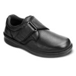 Orthofeet Men’s Broadway Casual Shoes