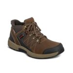 Orthofeet Men's Dalton Hands-Free Boots