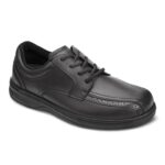 Orthofeet Men’s Gramercy Casual Shoes