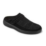 Orthofeet Men's Hudson Slippers