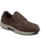 Orthofeet Men’s Leo Casual Shoes