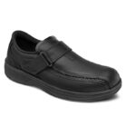 Orthofeet Men’s Lincoln Center Casual Shoes