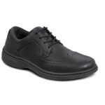 Orthofeet Men’s Moreno Casual Shoes