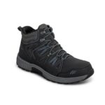 Orthofeet Men's Ridgewood Boots