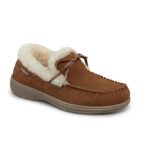 Orthofeet Men's Tuscany Slippers