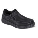 Orthofeet Men’s Zodiac Casual Shoes
