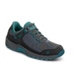 Orthofeet Women’s Alma Sneakers Grey