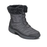 Orthofeet Women’s Alps Waterproof Boots