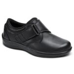 Orthofeet Women’s Arcadia Casual Shoes