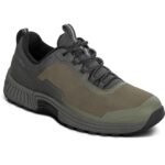 Orthofeet Women's Bristol Sneakers Olive