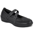 Orthofeet Women’s Celina Casual Shoes
