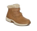 Orthofeet Women’s Florence Waterproof Boots