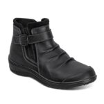 Orthofeet Women’s Heidi Boots