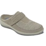 Orthofeet Women’s Louise Slippers