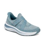Orthofeet Women's Naya Hands-Free Casual Shoes