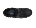 Orthofeet Women’s Sienna Black Boots